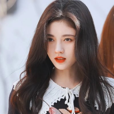 辣妹我爱你