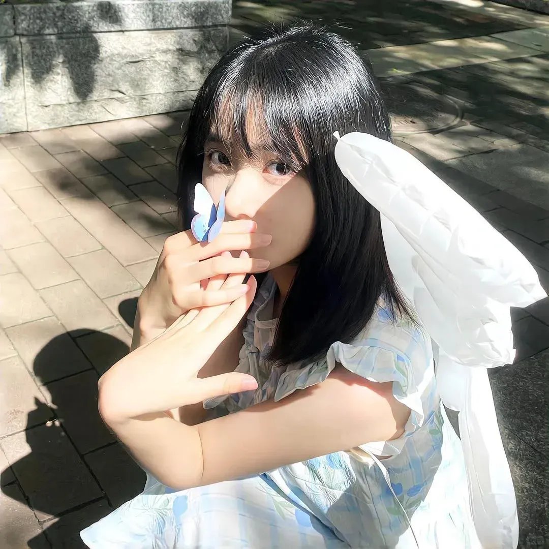 天山的红花